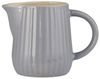 Ib Laursen - Milchkännchen Sahnekännchen 200 ml Mynte 2031 french grau 18 Bild 2