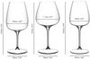 Riedel GRAPE Weingläser-Set 6-teilig Bild 2