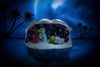 Alessi Christbaumschmuck Happy Eternity Baby Bild 1