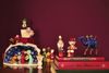 Alessi Christbaumschmuck Happy Eternity Baby Bild 2