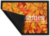 speecheese Fußmatte Fußmatte in 35x50 cm mit schönen Herbstblättern und Schriftzug Bild 2