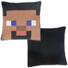 Minecraft Block Kissen für Zuhause oder Reisend Kopfkissen Dekokissen Bild 4