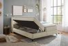 ED Exciting Design Boxbett Atlantis: Flachgewebe, Bettkasten, Topper – Myhomelando, verschiedene Größen & Farben Bild 2
