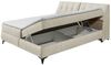 ED Exciting Design Boxbett Atlantis: Flachgewebe, Bettkasten, Topper – Myhomelando, verschiedene Größen & Farben Bild 5