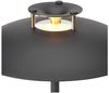 Halo Design 746040 LED Akku Tischleuchte Stepp 1-2-3 Schwarz dimmbar IP54 Bild 2