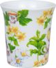 KÖNITZ Becher TEA BIRDS 410 ml, Porzellan Bild 4