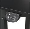 Dripex Eckschreibtisch Elektrisch Höhenverstellbar 180x110 L-form Schreibtisch Standing Desk Bild 2