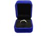 Yudu Aufbewahrungsbox Schmuckschachtel Ringetuis Ringbox Verpackung Geschenkbox Bild 2