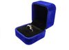 Yudu Aufbewahrungsbox Schmuckschachtel Ringetuis Ringbox Verpackung Geschenkbox Bild 3