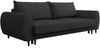 Mirjan24 Schlafsofa Serylis mit Schlaffunktion und Bettkasten (Farbe: Onega 11) Bild 2