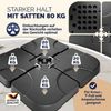 CASARIA® Sonnenschirmständerplatten 4er Set Bild 2