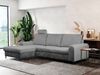 Ecksofa Lokoni (Farbe: Velluto 16, Seite: Links) Bild 2