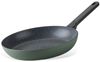 Fackelmann Balance 28cm Pfanne – Recyceltes Aluminium, Keramik-Antihaft, PFAS-frei – Induktionsgeeignet, Hitzebeständiger Griff – 3 Jahre Garantie, PFAS-frei Bild 2
