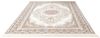 Orientalischer Webteppich - Beauty Array 350 x 250 cm - creme Bild 5