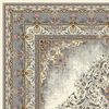 Orientalischer Webteppich - Beauty Array 350 x 250 cm - creme Bild 4