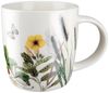 GILDE Kaffeeservice Kaffeeservice, Wild Flowers, 8-tlg, mehrfarbig Bild 3