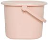 Bebe-Jou Pale Pink Windeleimer Rosa Bild 2