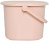 Bebe-Jou Pale Pink Windeleimer Rosa Bild 1
