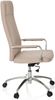 hjh OFFICE Home Office Bürostuhl SARANTO PLUS I Stoff beige Bild 3