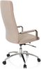 hjh OFFICE Home Office Bürostuhl SARANTO PLUS I Stoff beige Bild 4