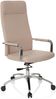 hjh OFFICE Home Office Bürostuhl SARANTO PLUS I Stoff beige Bild 2