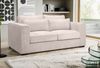 Sofa Canedo in grau-beige 2,5-Sitzer 200 cm Bild 5