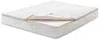 Latexmatratze Memory Wave 200x200 Höhe 18 cm Härtegrad H3 fest - 200x200x18 Bild 2