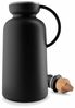 EvaSolo Silhuette Isolierkanne 1.0 l, Schwarz Bild 3