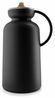 EvaSolo Silhuette Isolierkanne 1.0 l, Schwarz Bild 4