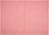 Pad Fußmatte UNI Pink 72x92 cm Outdoor Teppich Badezimmer Matte Bild 1