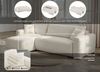 OTTO home Ecksofa JONAA L-Form, 241cm - OTTO. Verlässliche Qualität, Schlaffunktion(133/200), Bettkasten, Cord, Struktur, Unser Tiefpreis Bild 3