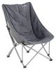 Outwell 470384 120 kg Campingstuhl 4 Bein(e) 4 9 kg Polyester Grau Bild 1
