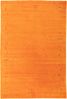 Gabbeh Teppich - Indus »Fenth« 350 x 250 cm - orange Bild 3