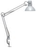MAUL Tischleuchte MAULstudy, Klemmfuß bis 55 mm, silber Bild 4