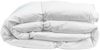 Genius 'Climate Comfort EAZZZY' Bettdecke, Baumwolle weiß, 135 x 200 cm, Ganzjahresdecke Bild 2