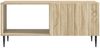 vidaXL Couchtisch Sonoma-Eiche 90 x 50 x 40 cm Holzwerkstoff 894497 Bild 4