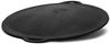Gusseisen Kasan 12L rund NAMANGAN mit Deckel-Grillplatte Campingtopf Kazan WOK Kessel Camping BBQ Asia Bild 5