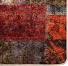 vidaXL Teppichläufer MARSA Mehrfarbig 80 x 350 cm Polyester und PVC 42023245 Bild 5