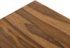 Kommode Sheesham 90x40x65 natur sandgestrahlt lackiert MALMÖ 2 #205 Bild 4