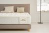 Moonia Eco Nature Memory Foam Matratze Viskoelastischer Schaum Beige 160x190cm Bild 4