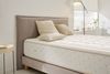 Moonia Eco Nature Memory Foam Matratze Viskoelastischer Schaum Beige 160x190cm Bild 3