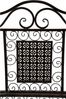 Gartenbank Santos aus Metall - Gartenmöbel Sitzgarnitur Bild 4