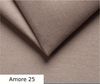 robin SOFA ROBIN Schaumstoff Wellenfedern Silikonballfüllungs-Kissen (H 95 x T 250 x B 195 cm) Bild 3