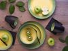 Hot Green, Kombiservice 16-tlg (mo) Bild 5