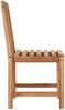 vidaXL Gartenstühle 8 Stk. mit Kissen Massivholz Teak 3073163 Bild 5