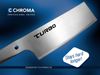 Chroma Turbo Obstmesser 10 cm S-42 - Design by F.A. Porsche Bild 5