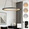 Mai & Mai Pendelleuchte Hängeleuchte pendellampe Farbtemperatur3000–6000K CRI≥95 Luvina01, LED-Pendelleuchte, mit hoher Farbwiedergabe, Bild 5
