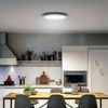 Philips Hue Aurelle Panelleuchte RD S white Bild 2
