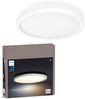 Philips Hue Aurelle Panelleuchte RD S white Bild 3