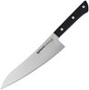 Samura Samura Harakiri Gyuto Küchenmesser 182mm SHR0185B Bild 1